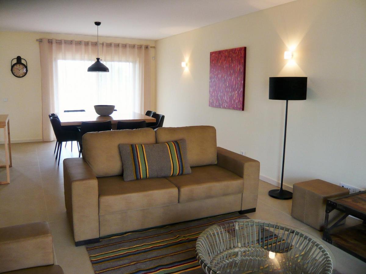 Alecrim Lux Tavira Residence Villa 4M Luz de Tavira Exteriér fotografie