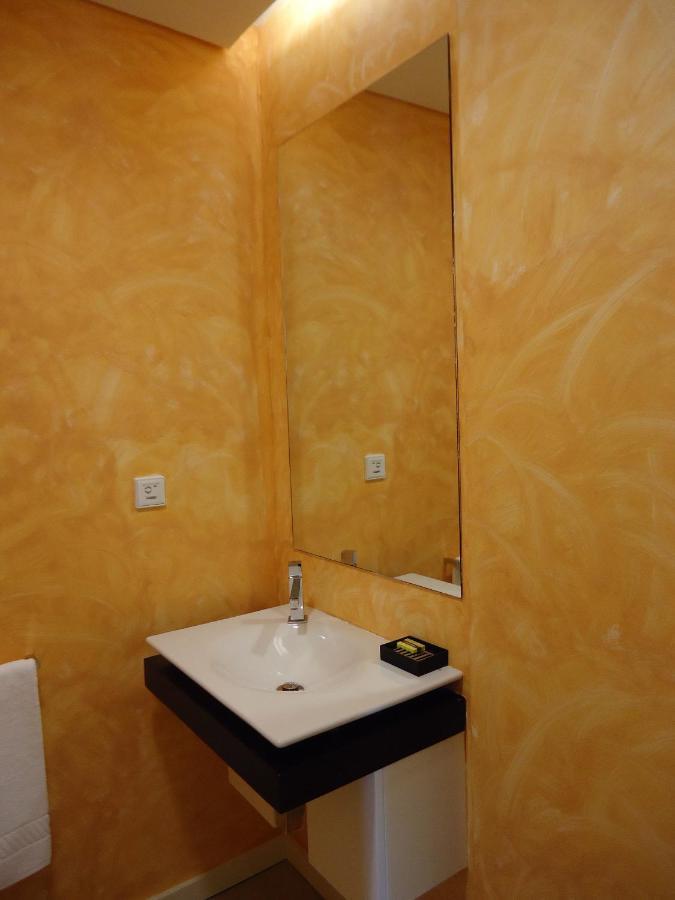 Alecrim Lux Tavira Residence Villa 4M Luz de Tavira Exteriér fotografie