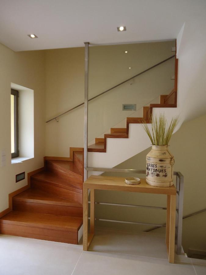 Alecrim Lux Tavira Residence Villa 4M Luz de Tavira Exteriér fotografie