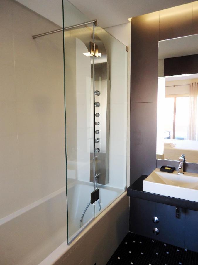 Alecrim Lux Tavira Residence Villa 4M Luz de Tavira Exteriér fotografie
