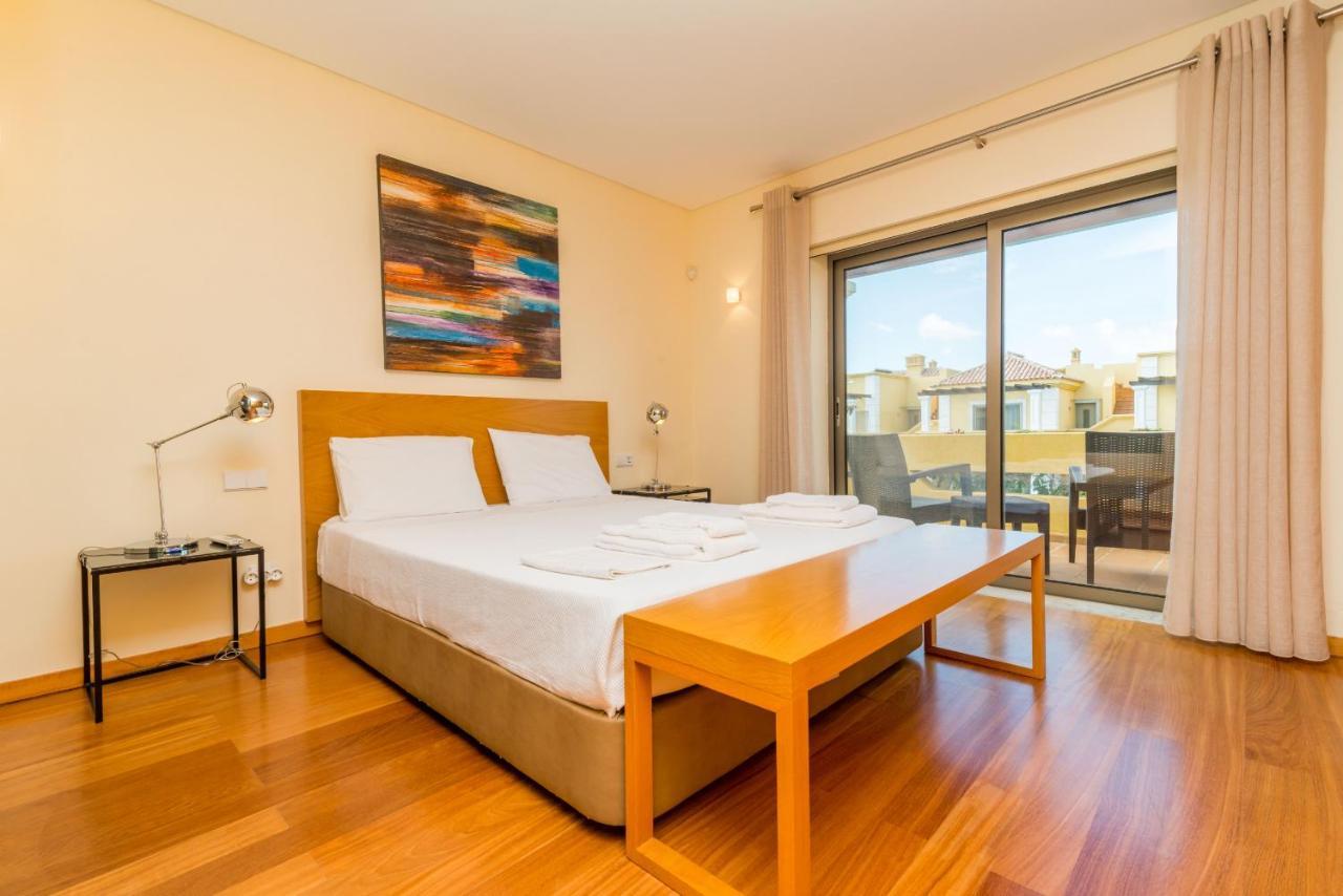 Alecrim Lux Tavira Residence Villa 4M Luz de Tavira Exteriér fotografie