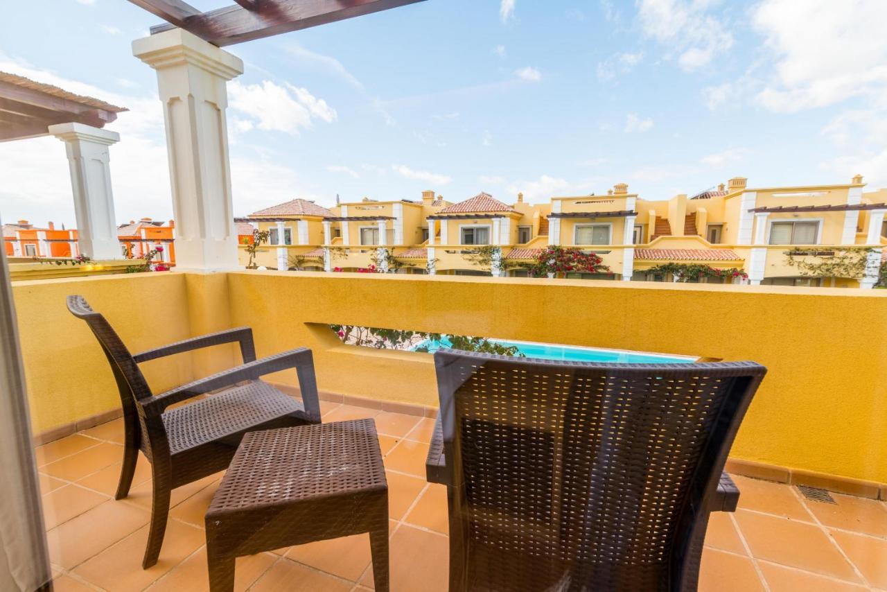 Alecrim Lux Tavira Residence Villa 4M Luz de Tavira Exteriér fotografie
