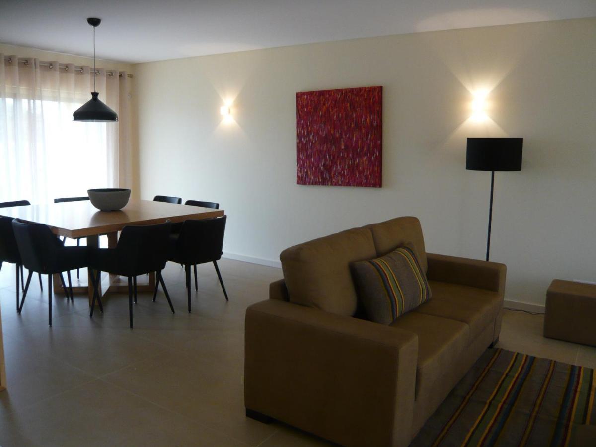 Alecrim Lux Tavira Residence Villa 4M Luz de Tavira Exteriér fotografie