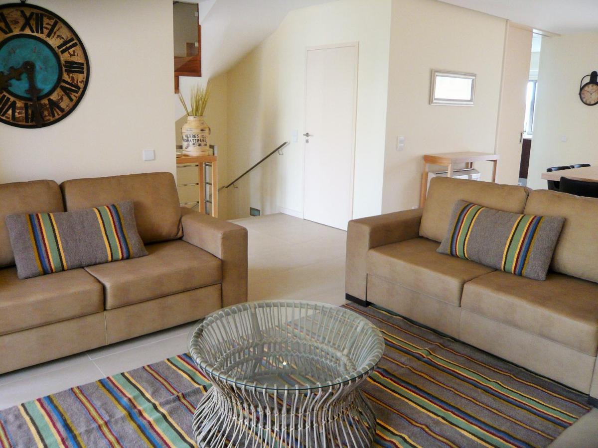 Alecrim Lux Tavira Residence Villa 4M Luz de Tavira Exteriér fotografie